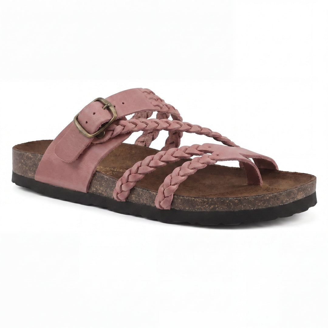 Sandalias ortopédicas Hayleigh