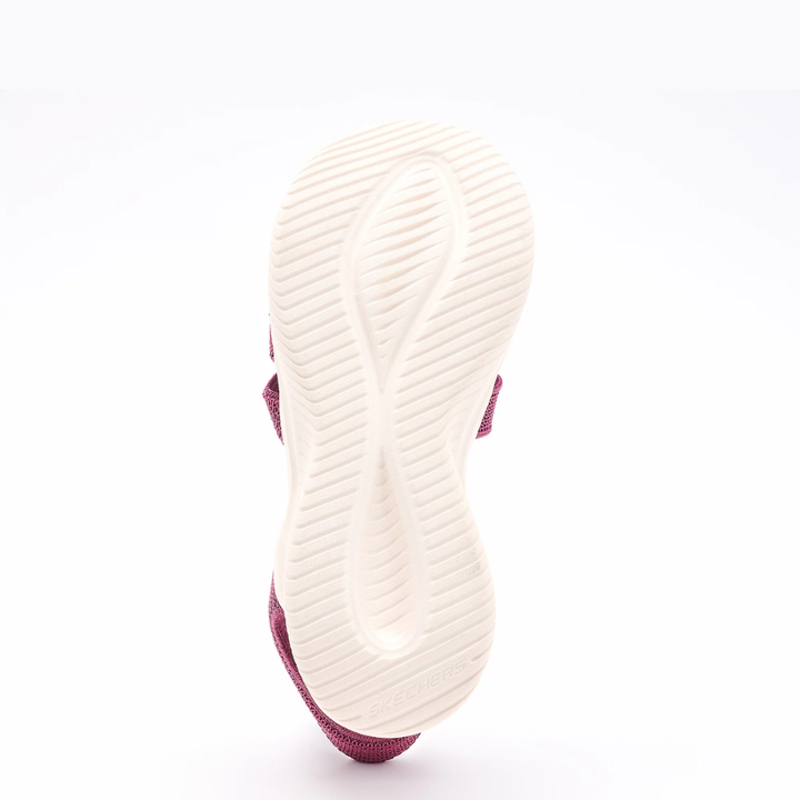 Lucia - Sandalias Ultra Flex Knit