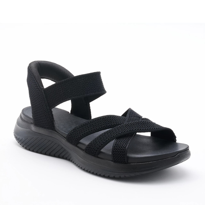 Lucia - Sandalias Ultra Flex Knit