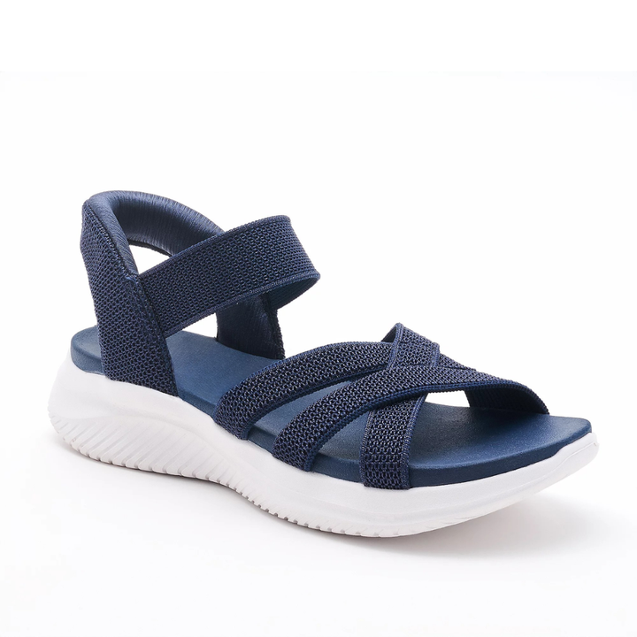 Lucia - Sandalias Ultra Flex Knit
