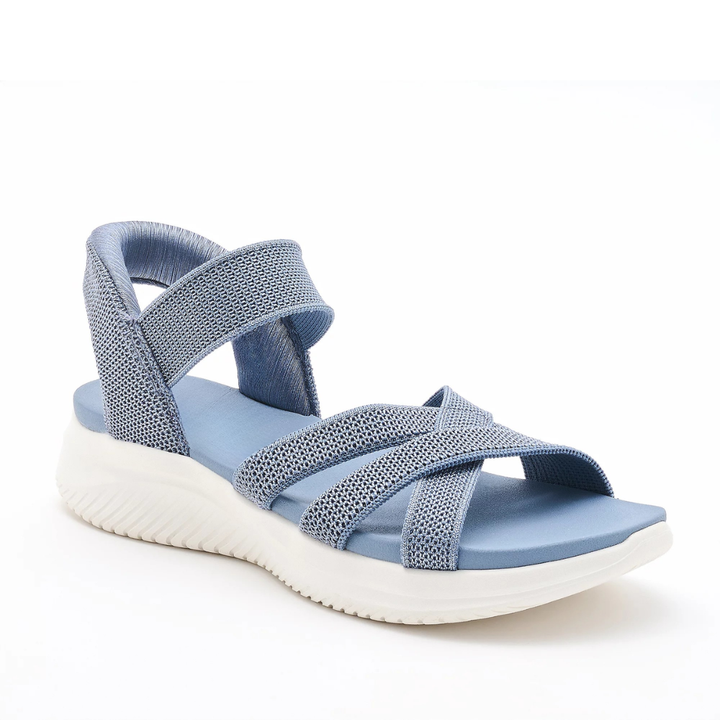 Lucia - Sandalias Ultra Flex Knit
