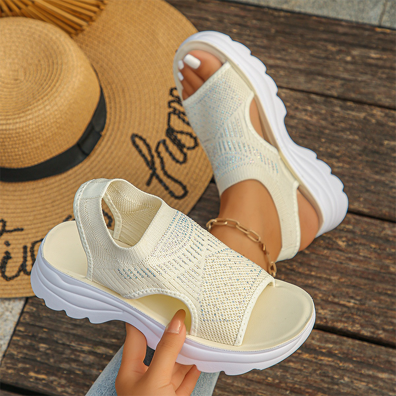 CRISTINA | SANDALIAS COMFORT