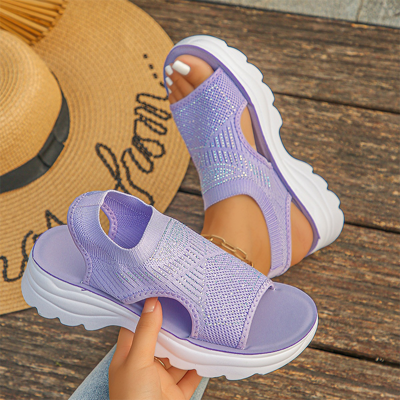 CRISTINA | SANDALIAS COMFORT