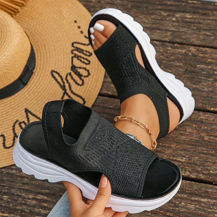 CRISTINA | SANDALIAS COMFORT