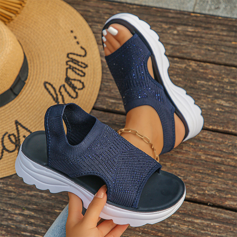 CRISTINA | SANDALIAS COMFORT