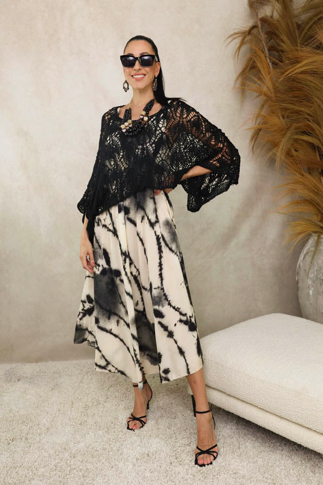 Vestido Santo