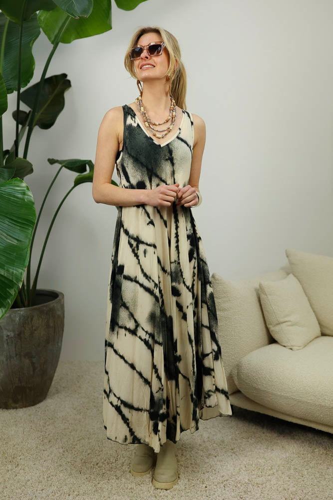 Vestido Santo