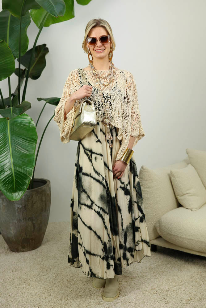 Vestido Santo