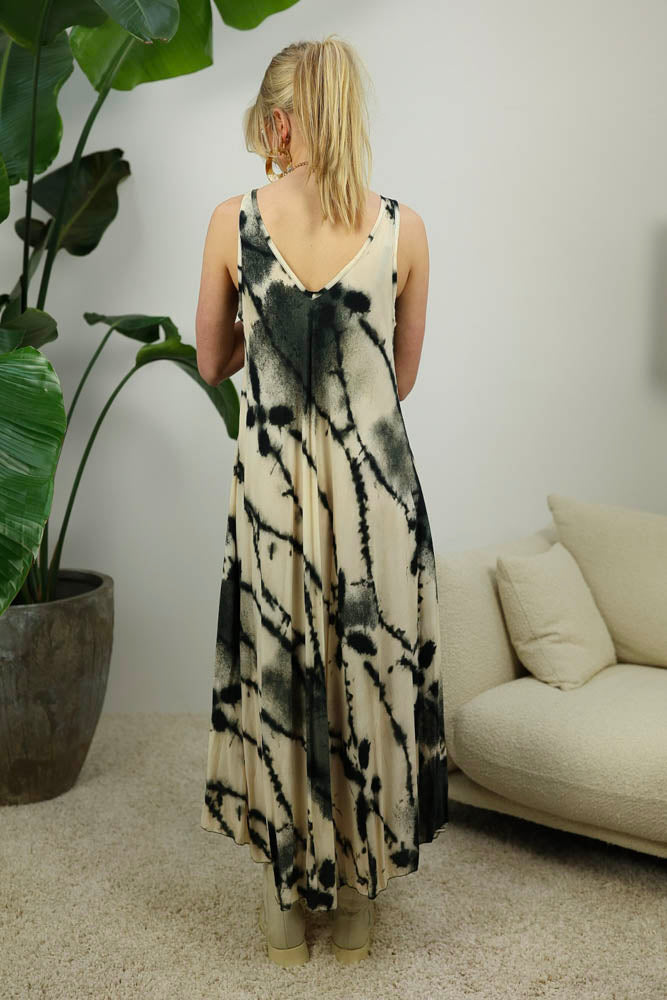 Vestido Santo