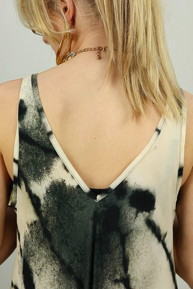 Vestido Santo
