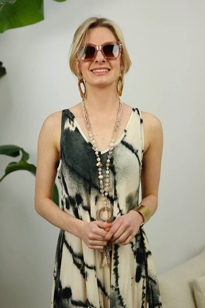 Vestido Santo