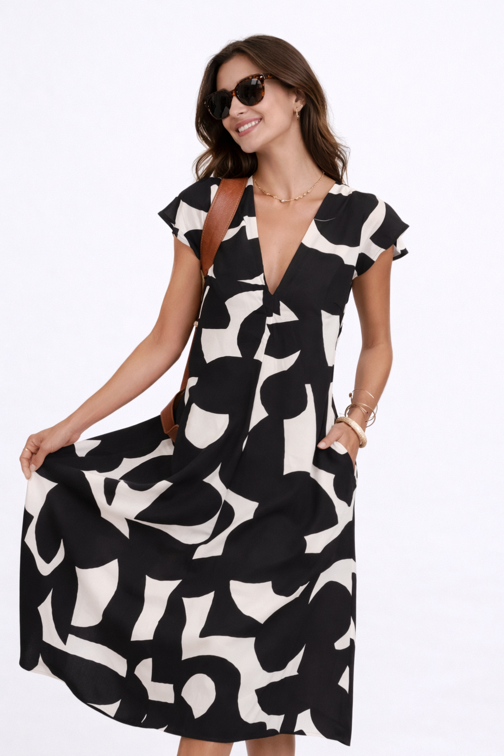 Esencia | Vestido