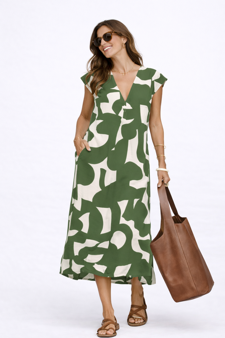 Esencia | Vestido