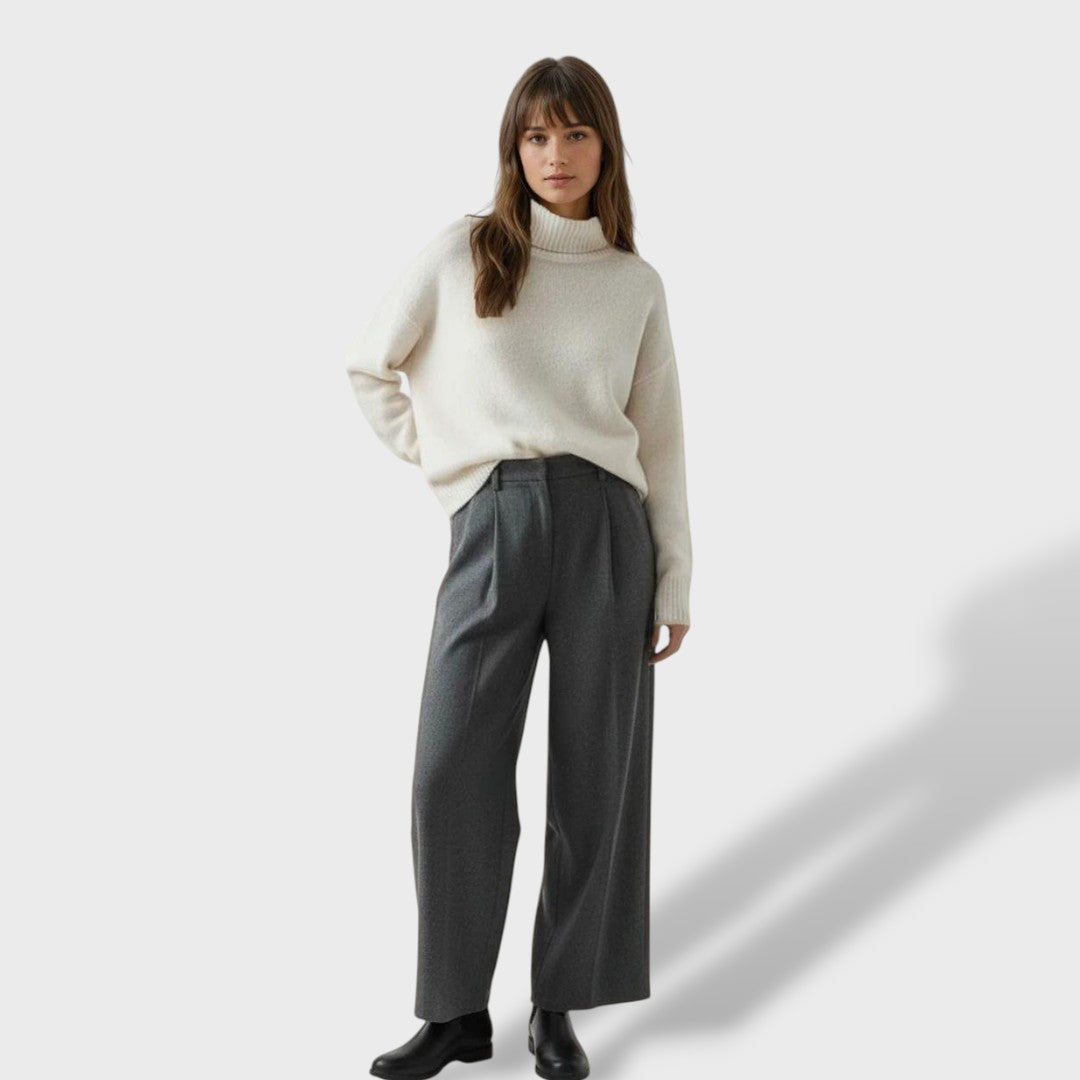 Diana Botas invierno mujer Chelsea